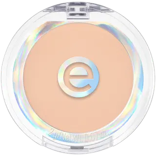 Essence lauvärv Mono Matte Soft Beige 01