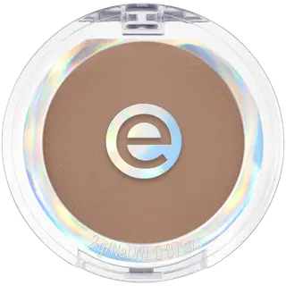 Essence lauvärv Mono Matte Neutral Brown 02