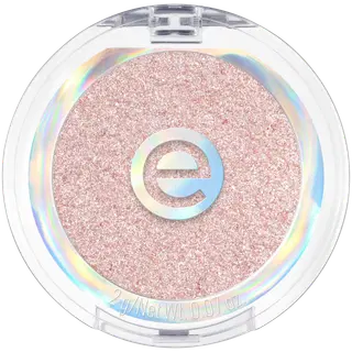 Essence lauvärv Mono Glitter Rosy Sparkle 02