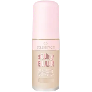 Essence jumestuskreem Silky Blur Hydrating Longwear 120