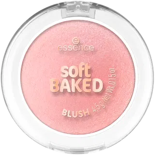 Essence põsepuna Soft Baked Soft Bloom 10