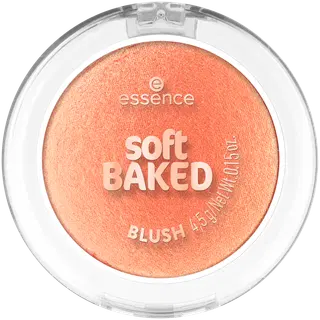 Essence põsepuna Soft Baked Peach Please 20