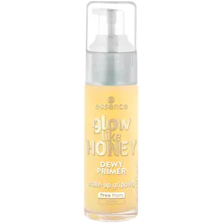 Essence meigialuskreem Glow Like Honey