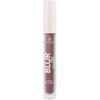 Essence huulevärv Blur Souffle Matte Deep Scroll 01