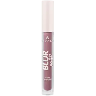 Essence huulevärv Blur Souffle Matte Pillow Talking 06