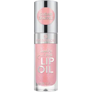 Essence huuleõli Hydra Kiss Sugar Sparkle 10