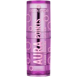 Essence värvimuutev huulepulk Aura Points