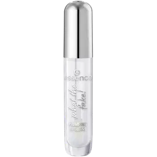 Essence huuleläige What the Fake! Plumping Sheer Genius 100