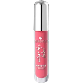 Essence huuleläige What the Fake! Plumping Main Squeeze 101