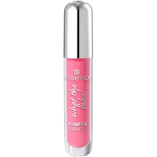 Essence huuleläige What the Fake! Plumping Pink About It 102