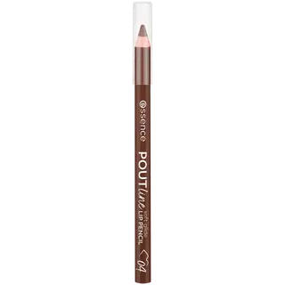 Essence huulepliiats Pout Line Soft Glide Cocoa Me Crazy 04