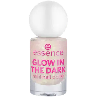 Essence küünelakk Mini Glow in The 14