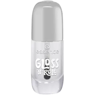 Essence küünelakk Gel Gloss'N'Roll 01