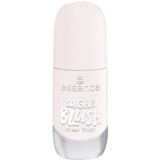 Essence Gel küünelakk Sugar Blush 05