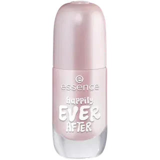 Essence Gel küünelakk Happily Ever After 06