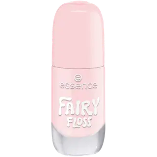 Essence Gel küünelakk Fairy Floss 07