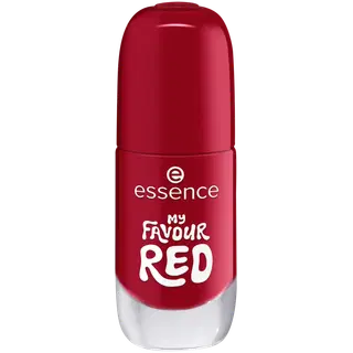 Essence küünelakk My Favour Red 14