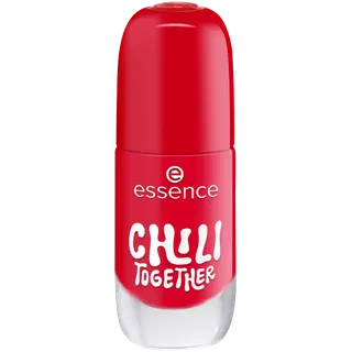 Essence Gel küünelakk Chili Together 16