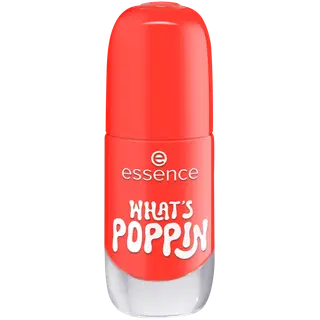 Essence Gel küünelakk What's poppin 18