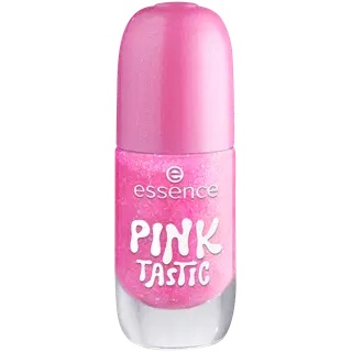 Essence Gel küünelakk Pinktastic 23