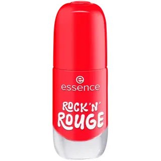 Essence Gel küünelakk Rock'N'Rouge 25