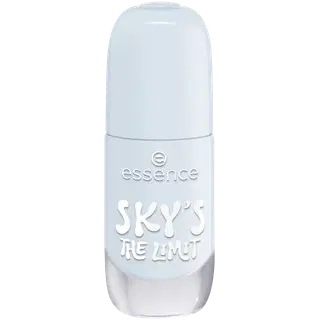 Essence Gel küünelakk Sky's the Limit 03