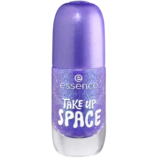Essence Gel küünelakk Take Up Space 34