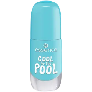 Essence Gel küünelakk Cool by the Pool 39