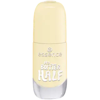Essence Gel küünelakk My Butter Half 40