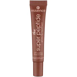 Essence hooldav huuleläige The Super Peptide Plumfection! 06