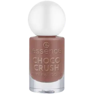 Essence küünelakk Mini Choco Crush 17