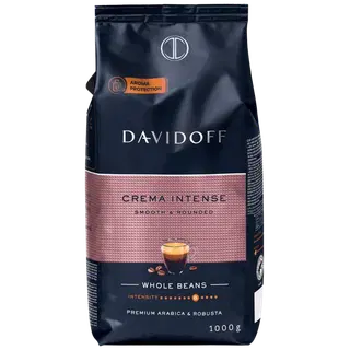 Davidoff Crema intense kohviuba 1kg