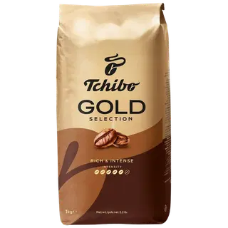 Tchibo kohvioad Gold 1kg
