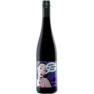 Shh Pinot Noir Baden KGT vein 13%vol 750ml