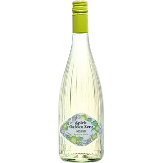 Spirit Garden Zero Mojito Mocktail 750 ml
