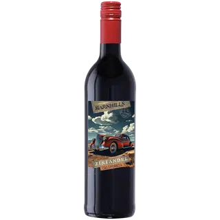 Barnhills Zinfandel California GT vein 14%vol 750ml