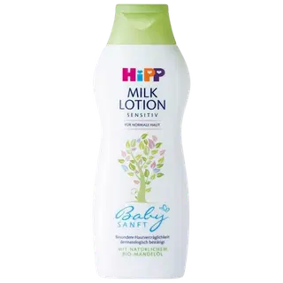 Hipp Baby Sanft ihupiim 350 ml .