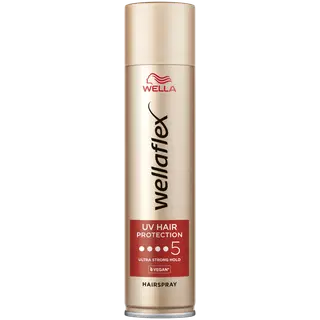 Wella juukselakk UV-kaitsega 5 250ml