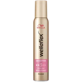 Juuksevaht Wella Sensitive 3 200ml