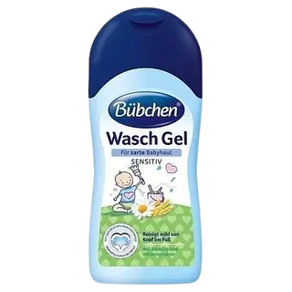 Bübchen Baby Pesugeel 50 ml