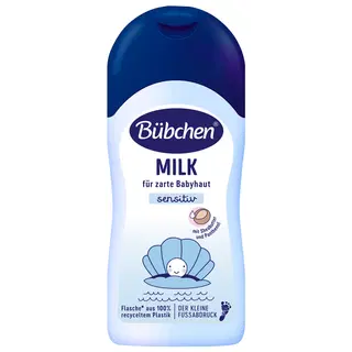 Bübchen Baby Ihupiim 50 ml
