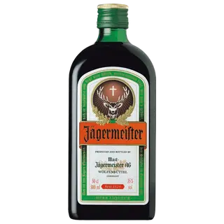 Liköör Jägermeister 35% 0,5l