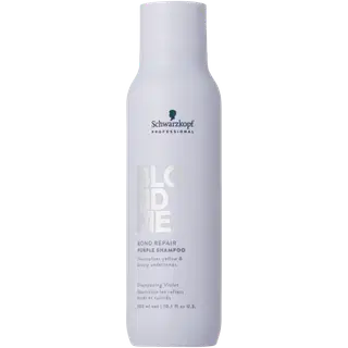 Schwarzkopf Blondme šampoon Bond Repair 300ml