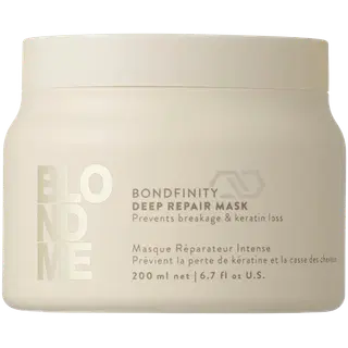 Juuksemask BlondMe Deep Repair 200ml