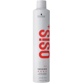 Juukselakk OSIS+ Session Extra Strong 500ml