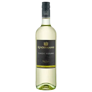 Kendermanns Classic Riesling KPN vein 12,5%vol 750ml