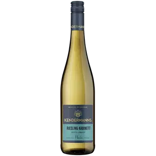 KPN vein KENDERMANNS Riesl.Kabin.750ml