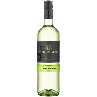 Kendermanns Riesling KGT vein 12%vol 187ml