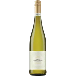 Kendermanns C.C. Riesling Gewutztraminer 75 cl