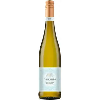 Crafted Colledtion Pinot Grigio, KENDERMANNS, 75 cl
